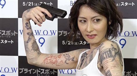 タトゥー・刺青の入ったAV女優をエロ画像でまとめました【最。